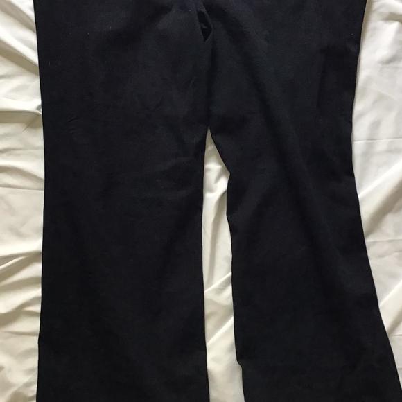🔴𝗕𝗢𝗚𝗢🔴size 24w international concepts woman womens jeans - Picture 16 of 16